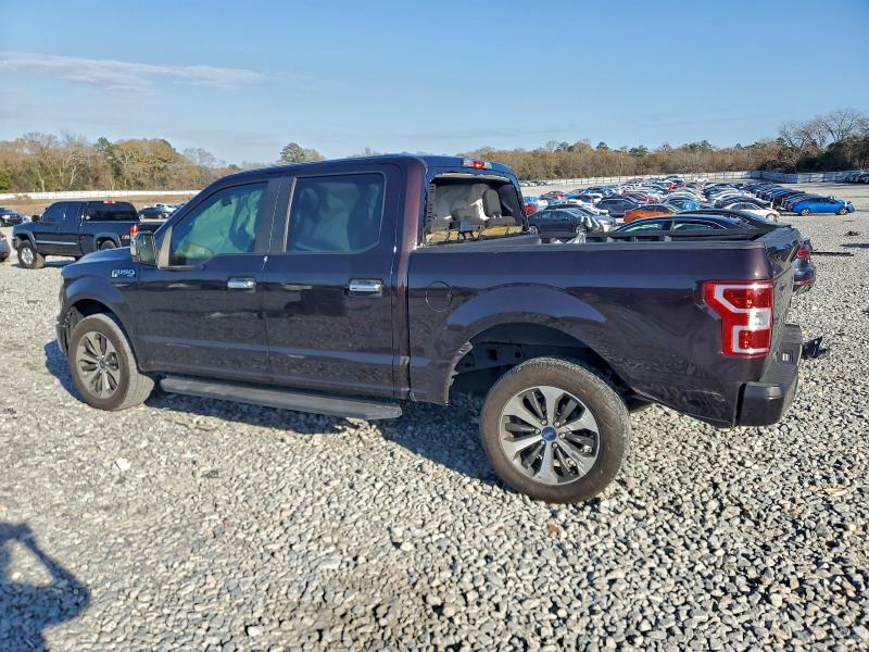 Фото 2 - FORD F-150