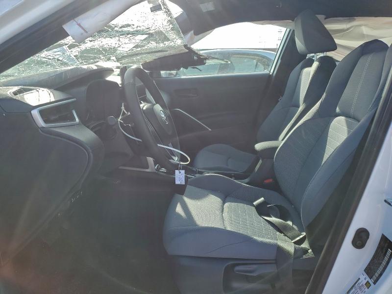 Фото 7 - TOYOTA COROLLA CR