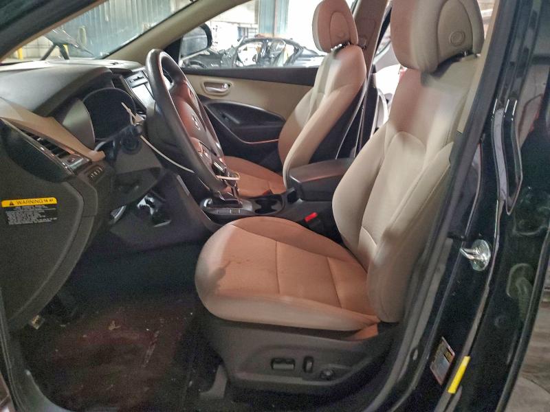 Фото 7 - HYUNDAI SANTA FE