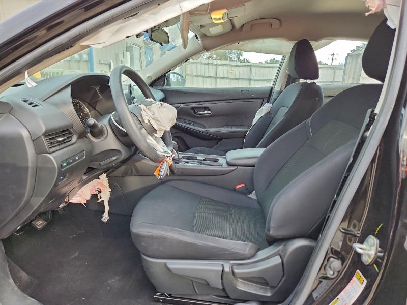 Фото 7 - NISSAN SENTRA