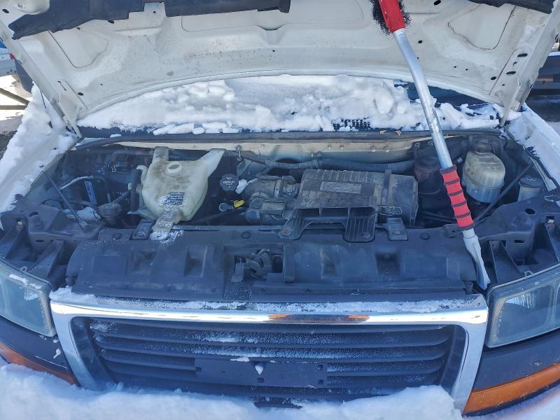 Фото 12 - GMC ALL Models