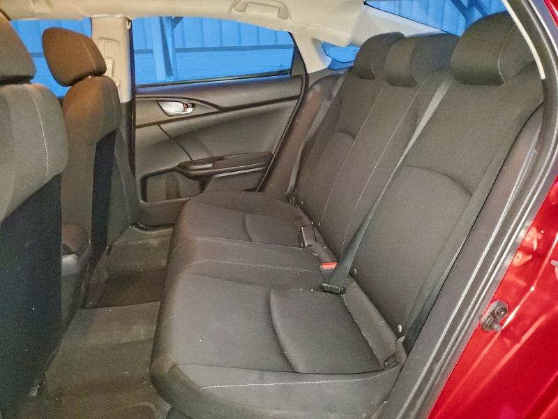 Фото 10 - HONDA CIVIC