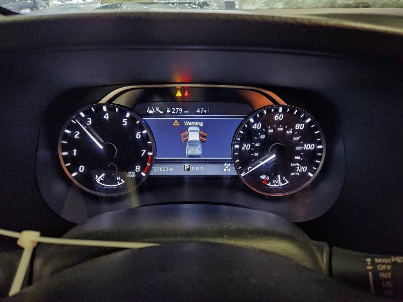 Фото 9 - NISSAN FRONTIER