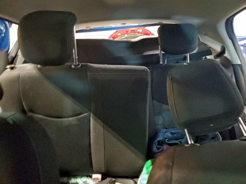 Фото 10 - CHEVROLET SPARK