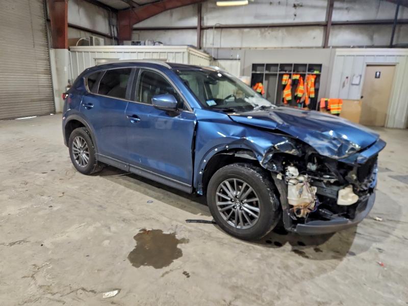 Фото 4 - MAZDA CX-5