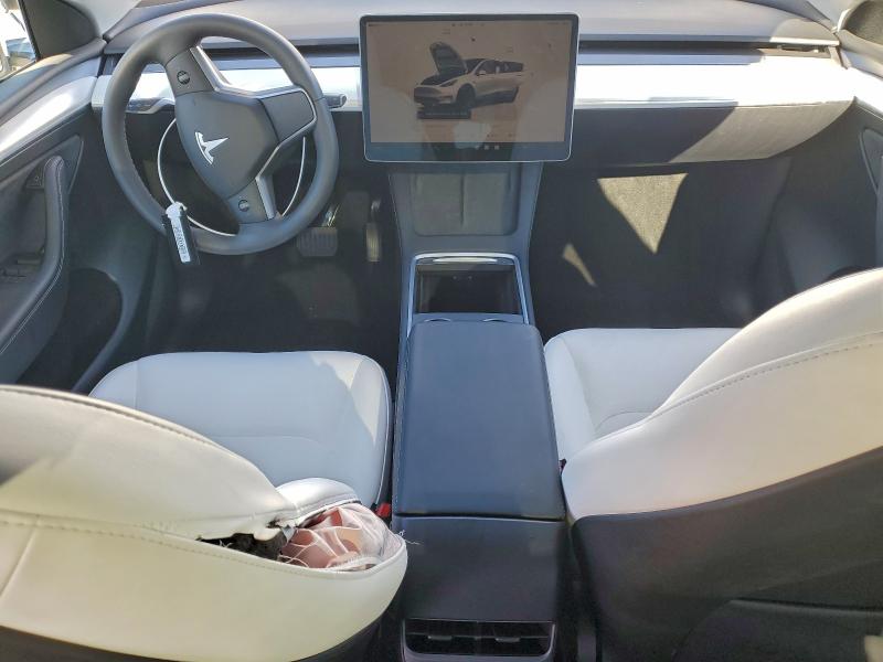 Фото 8 - TESLA MODEL Y