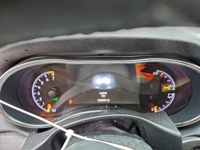 Фото 9 - JEEP GRAND CHER