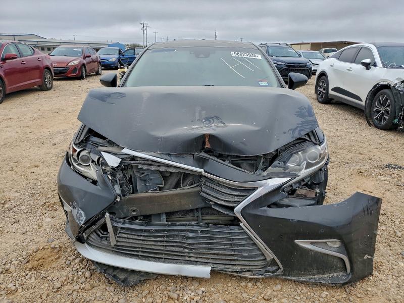 Фото 5 - LEXUS ES350