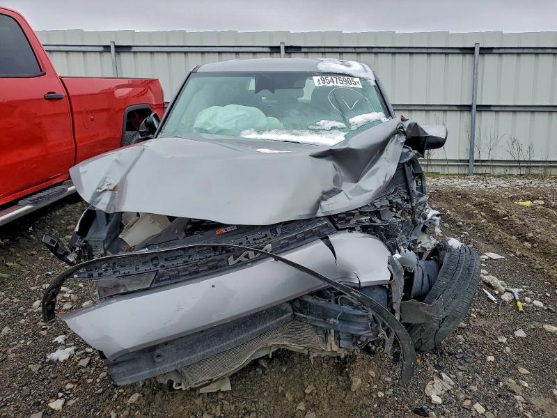 Фото 5 - KIA SOUL