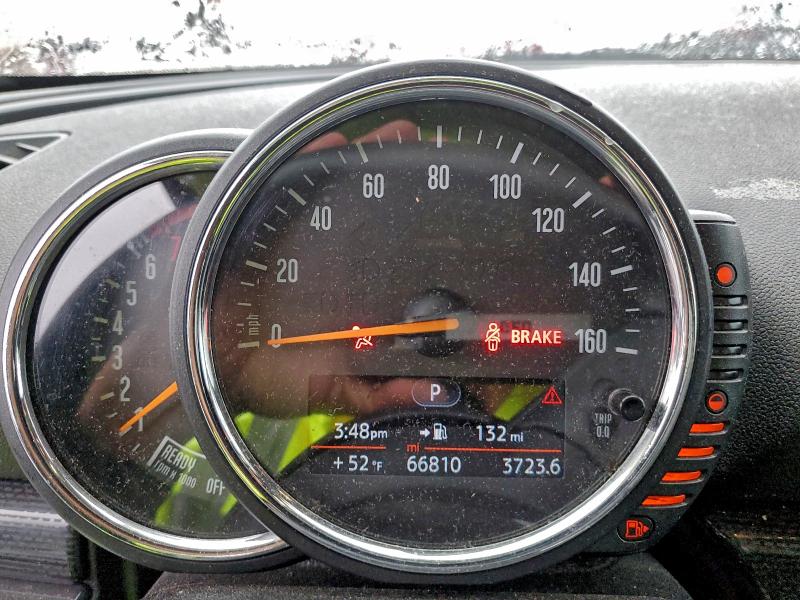 Фото 9 - MINI COOPER