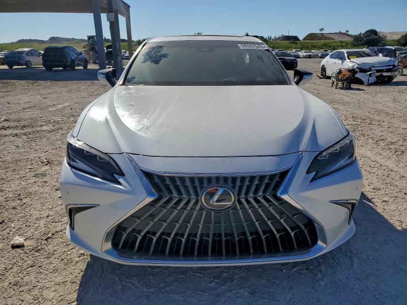LEXUS ES300 2024 VIN 58AFA1C12RU045890