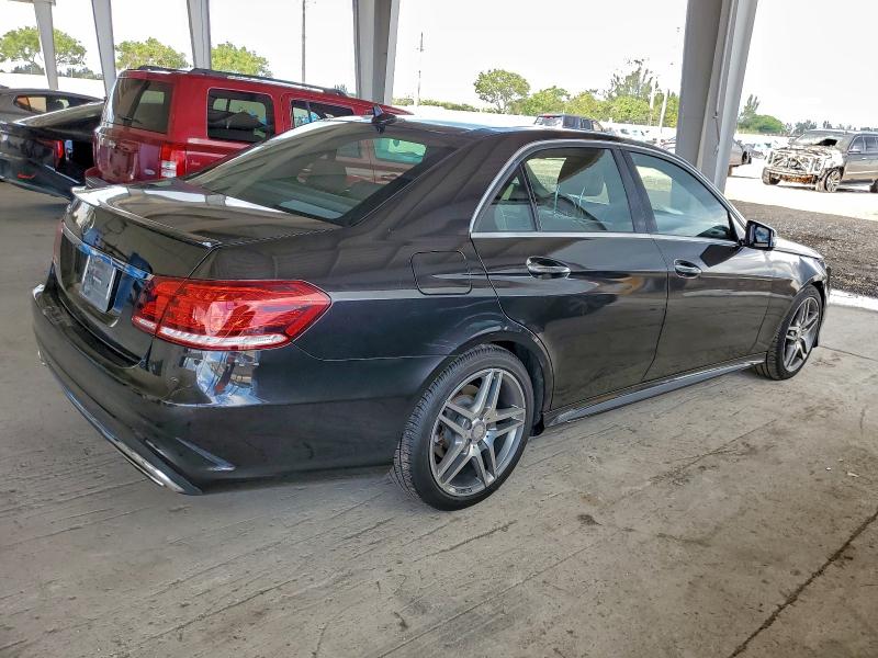 Фото 3 - MERCEDES-BENZ E-CLASS