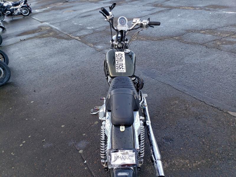 HARLEY-DAVIDSON FXLR LOW R 1994