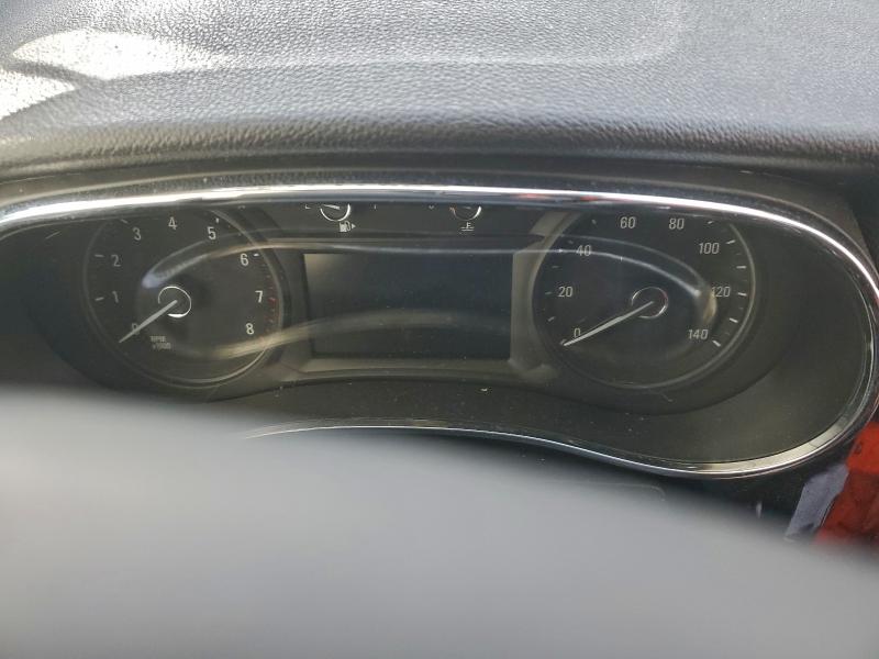 Фото 9 - BUICK ENCORE