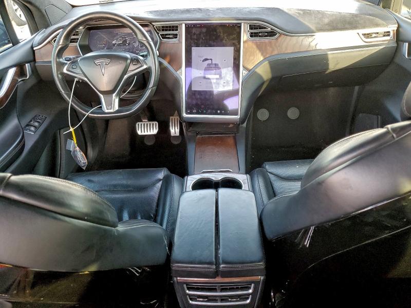 Фото 8 - TESLA MODEL X