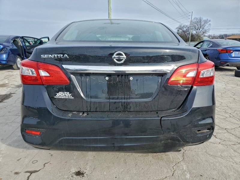 Фото 6 - NISSAN SENTRA