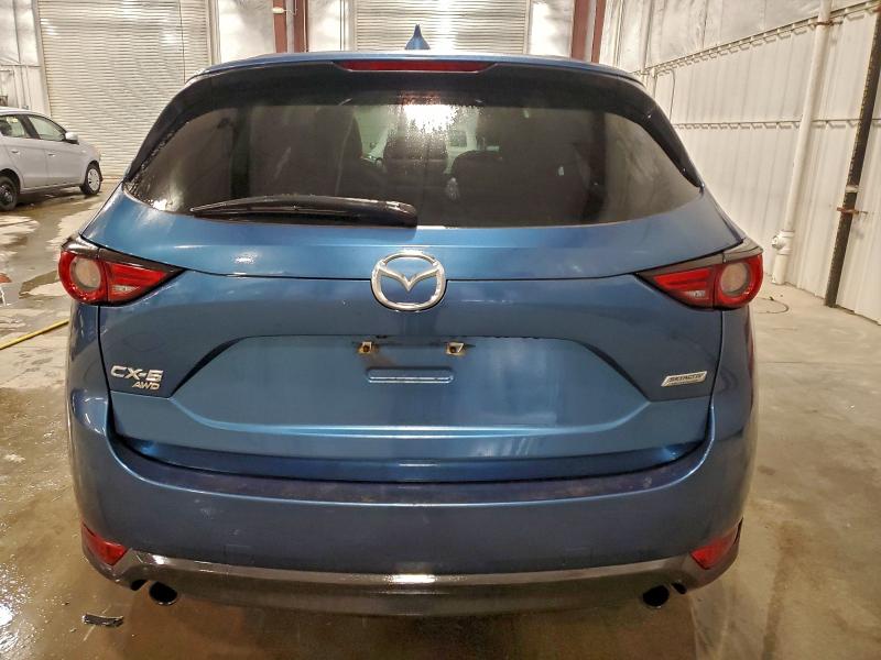 Фото 6 - MAZDA CX-5