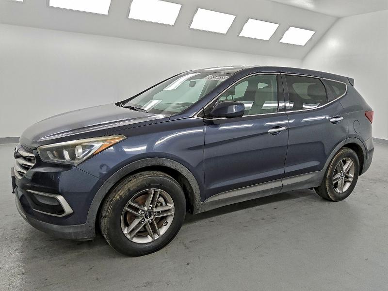 Фото 1 - HYUNDAI SANTA FE