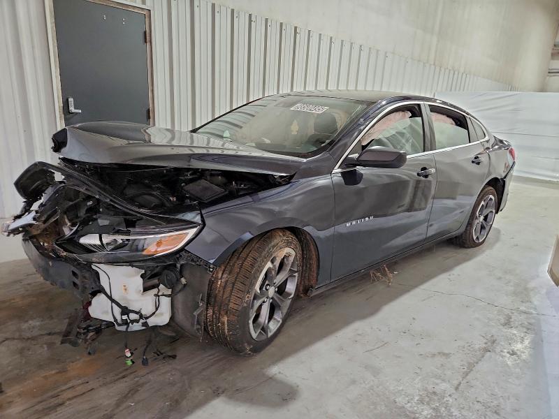 Фото 1 - CHEVROLET MALIBU