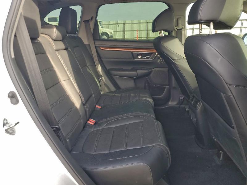 Фото 11 - HONDA CRV