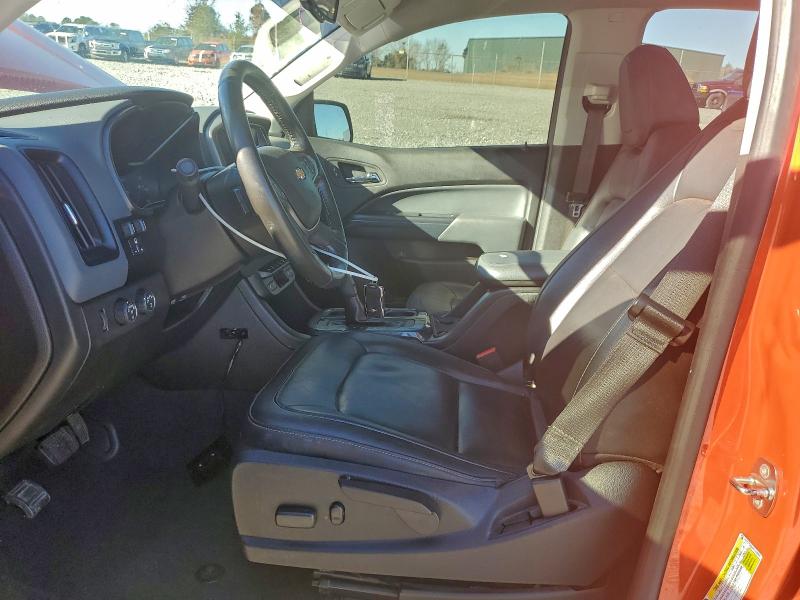 Фото 7 - CHEVROLET COLORADO