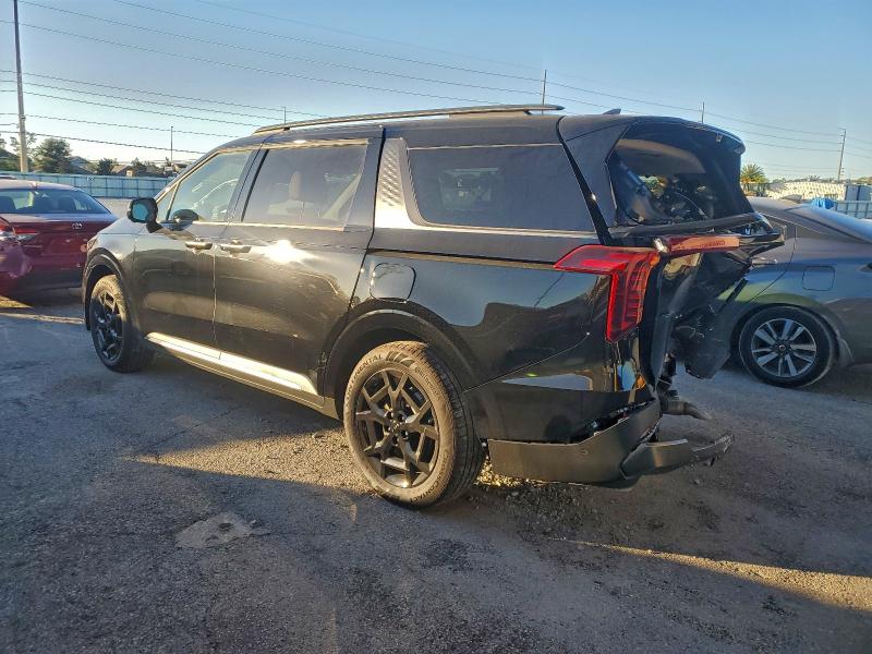 KIA CARNIVAL S 2026 VIN KNDNE5KA9T6121475