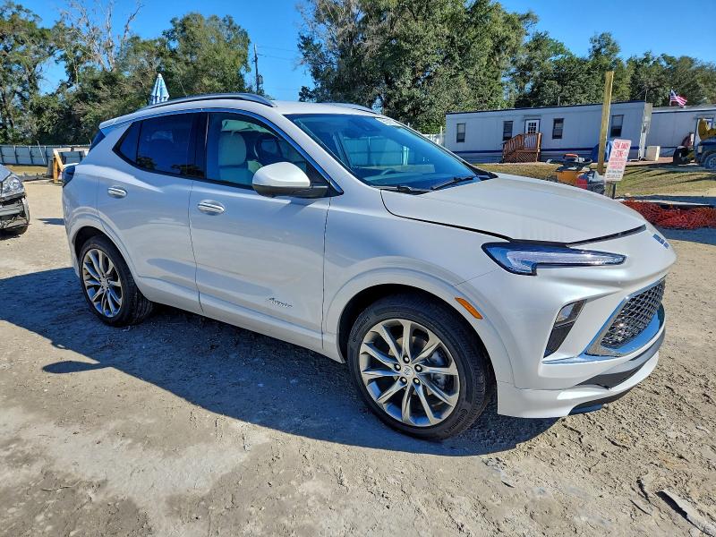 Фото 4 - BUICK ENCORE