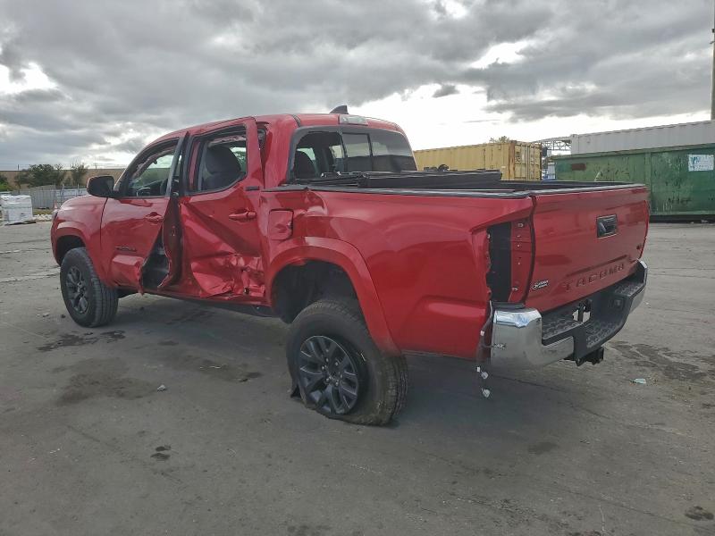 Фото 2 - TOYOTA TACOMA