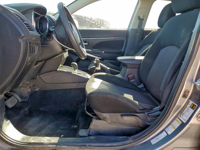 Фото 7 - MITSUBISHI OUTLANDER