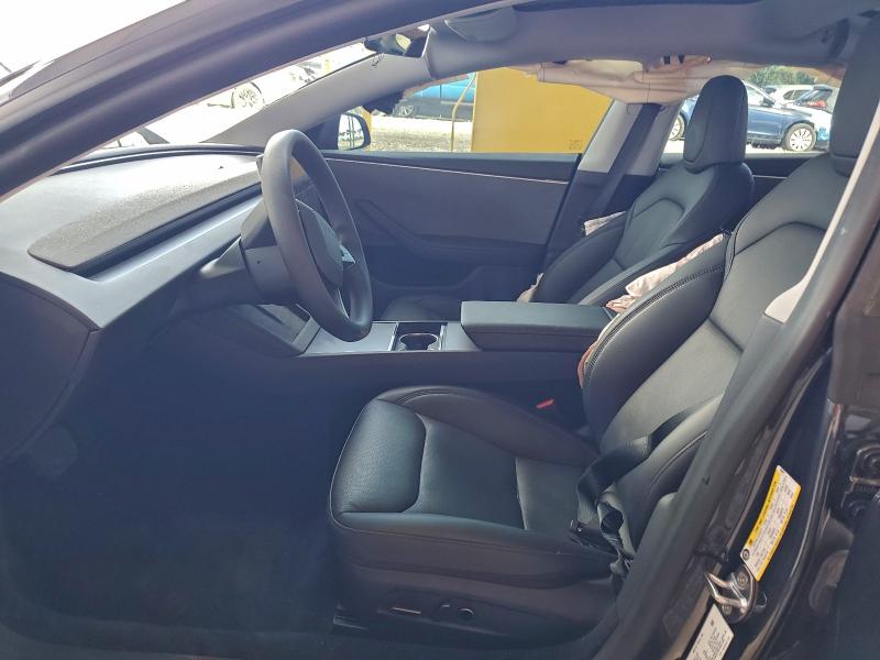 Фото 7 - TESLA MODEL 3