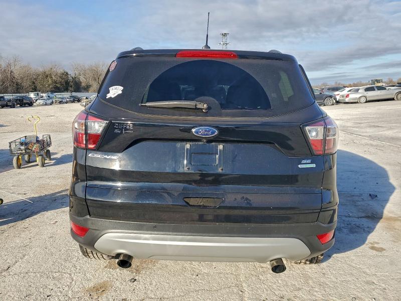 Фото 6 - FORD ESCAPE