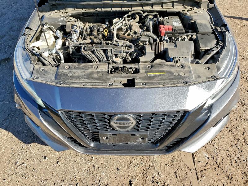 Фото 11 - NISSAN ALTIMA