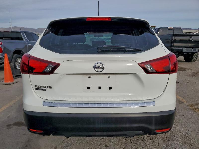 Фото 6 - NISSAN ROGUE