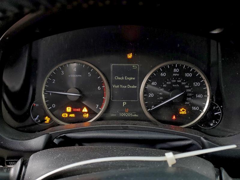 Фото 9 - LEXUS NX