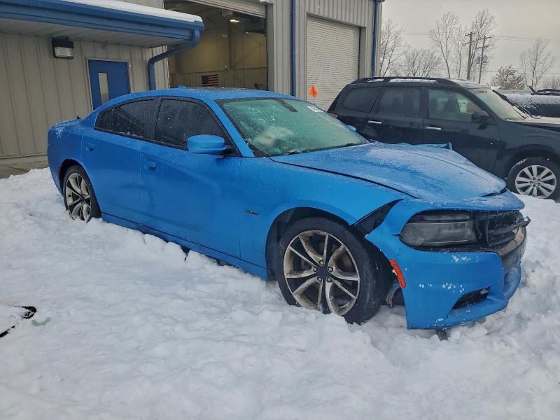 Фото 4 - DODGE CHARGER