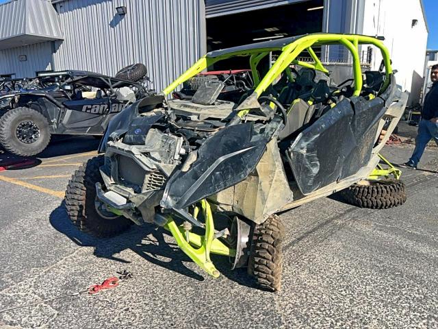 POLARIS UNKNOWN 2024