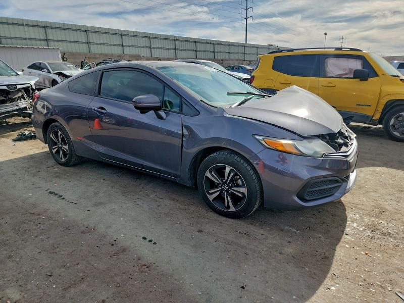 Фото 4 - HONDA CIVIC