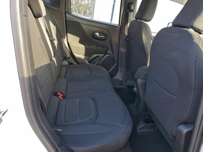 Фото 11 - JEEP RENEGADE