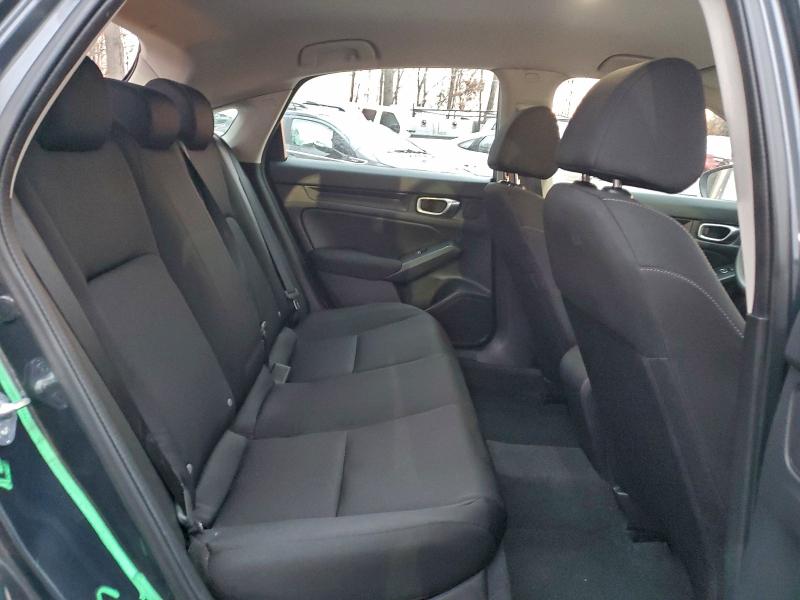 Фото 10 - HONDA CIVIC