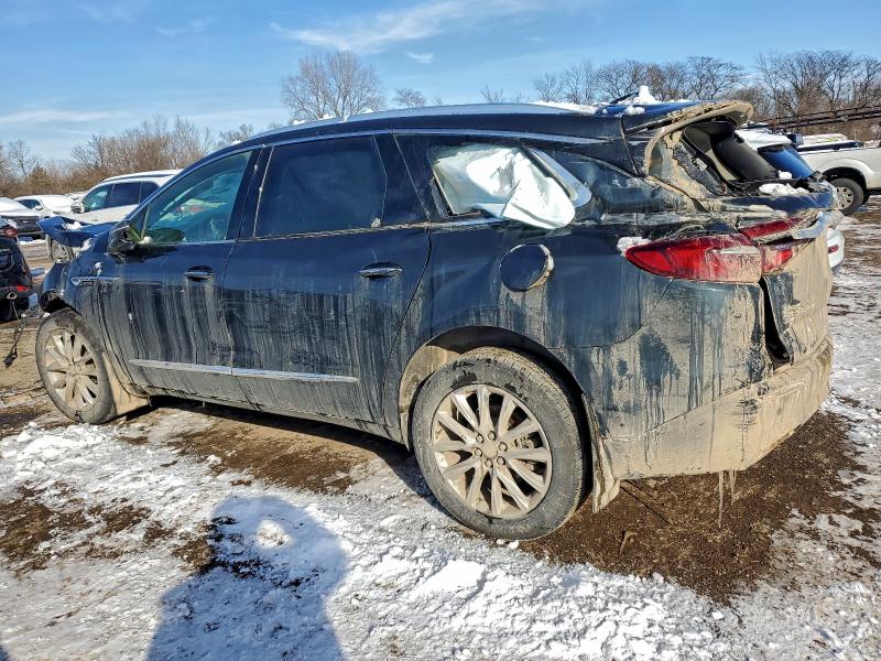 Фото 2 - BUICK ENCLAVE