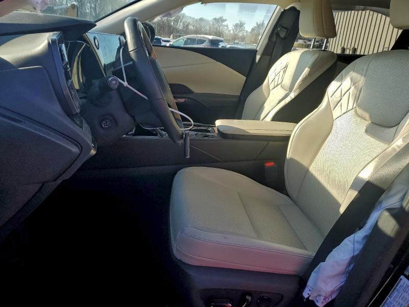 LEXUS RX350 2023 VIN 2T2BAMCA5PC034836