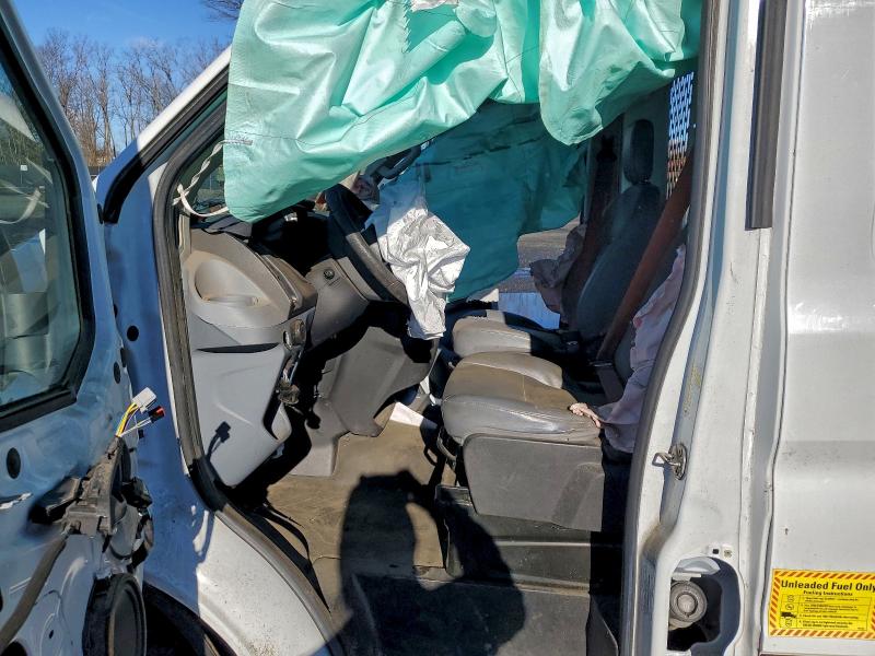 Фото 7 - FORD TRANSIT