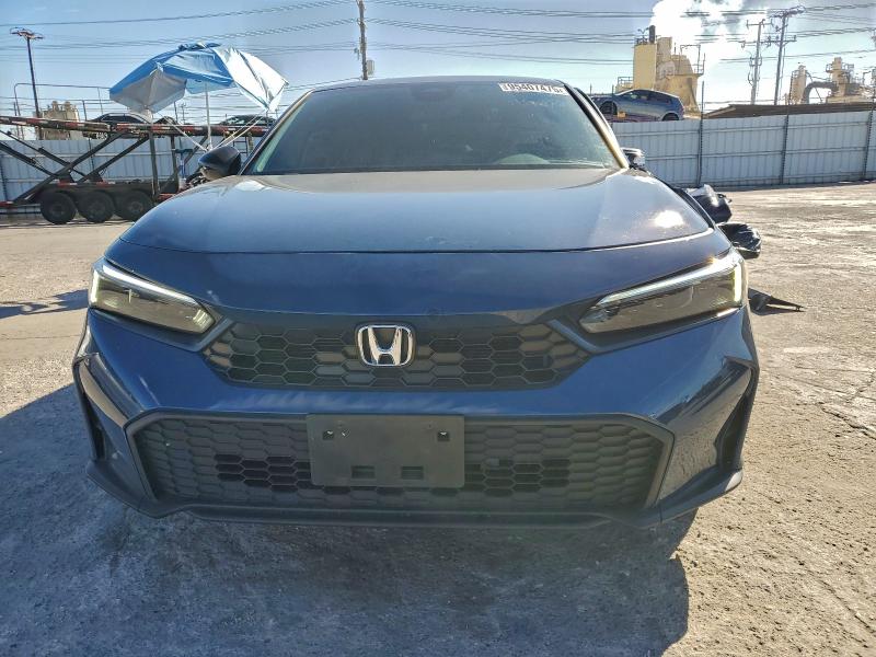 Фото 5 - HONDA CIVIC