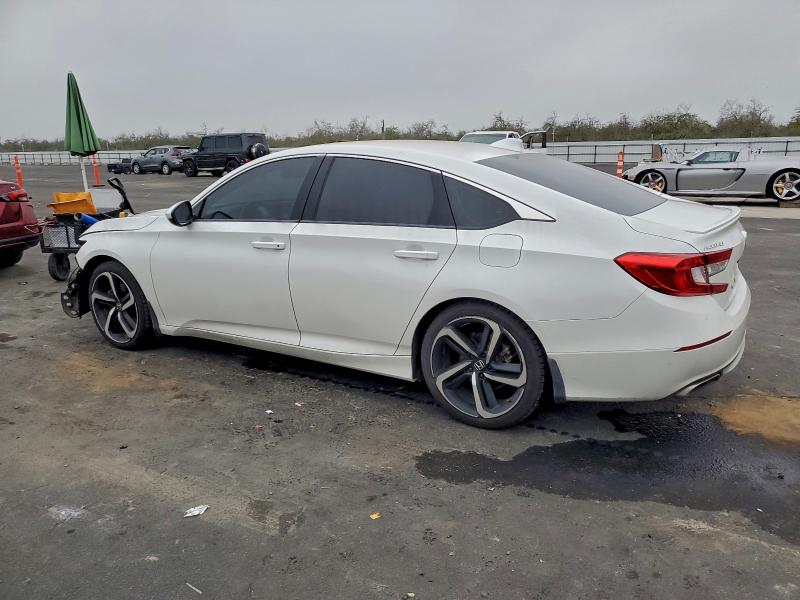 Фото 2 - HONDA ACCORD