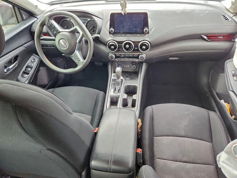 Фото 8 - NISSAN SENTRA