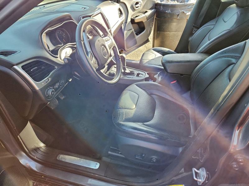 Фото 7 - JEEP GRAND CHER