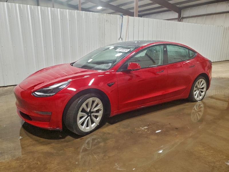 Фото 1 - TESLA MODEL 3