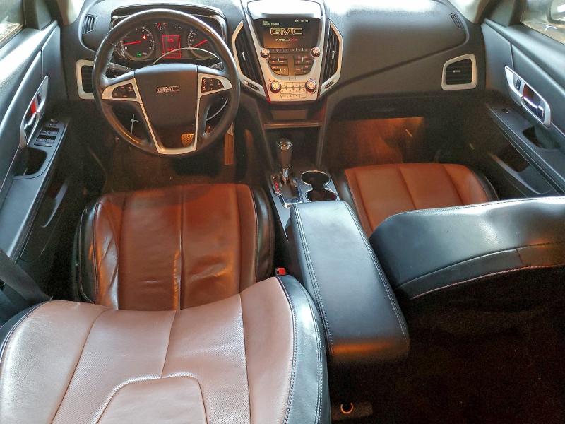 Фото 8 - GMC TERRAIN