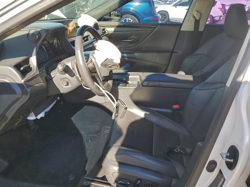 Фото 7 - LEXUS ES300