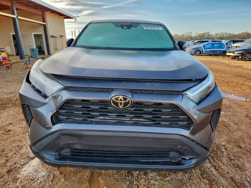 Фото 5 - TOYOTA RAV4